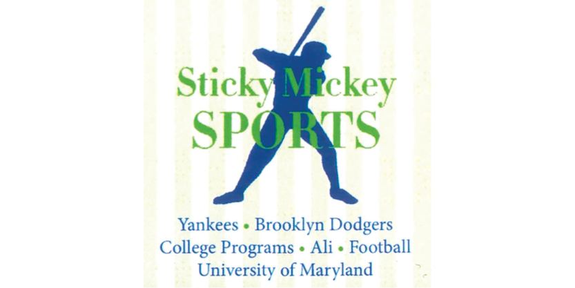 Brooklyn Dodgers - Mickey's Place