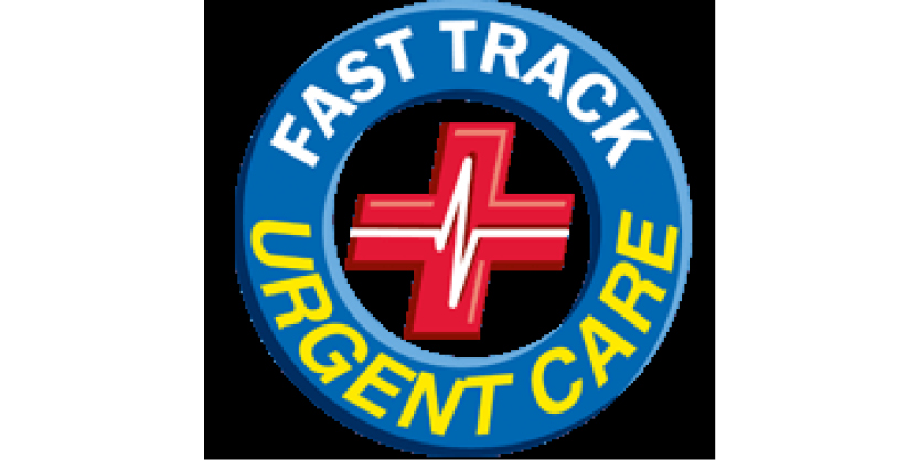 Fast Track Urgent 2 logo